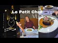 Ich hätte NIE gedacht, dass ein Dinner so aussehen kann… 🤯 + Gewinnspiel!