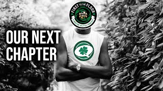 We're moving the podcast to CelticsBlog!