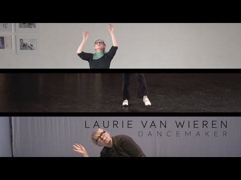 Laurie Van Wieren | Dance Maker