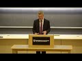 The Three Ages of NATO: An Evolving Alliance - NATO Secretary General Speech, 23 SEP 2016