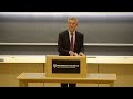 The Three Ages of NATO: An Evolving Alliance - NATO Secretary General Speech, 23 SEP 2016