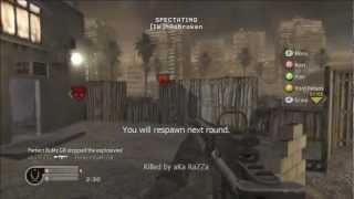 CODfourPLEASE. HOSTBOOT #1.