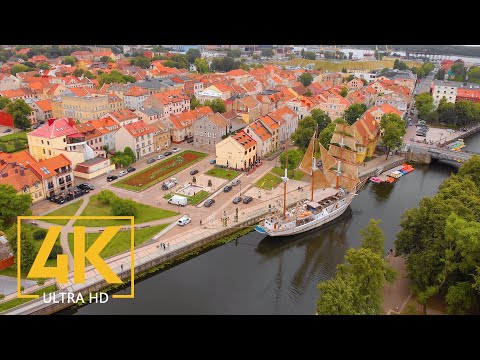 Video: Teatralnaya square (Teatro aikste) opis i fotografije - Litvanija: Klaipeda