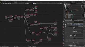 [DEVLOG #2] First game development using UPBGE 0.3
