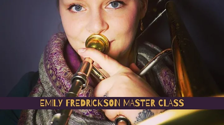 How to develop your arranging skills with Emily Fr...