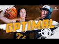 Transform your life the power of being optimal   eric thomas