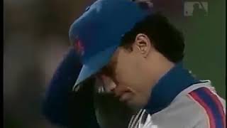 1986 10 22   1986 World Series Game 4   New York Mets at Boston Red Sox