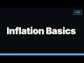 Inflation Basics: What to Know in 5 Minutes