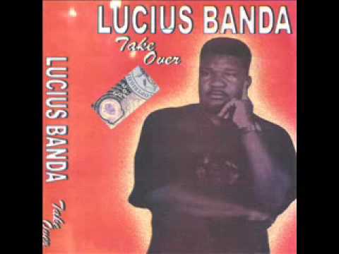 Lucius Banda   Usalire