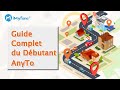 Imyfone anyto guide complet pour dbutants  changer votre localisation nimporte o dans le monde