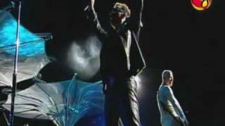 U2News - I Will Follow - 09-04-2011 - Brasil I