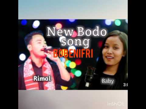 Bobenifri Bodo song video 2023