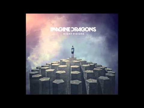 Amsterdam - Imagine Dragons (Audio only)
