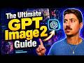 The Ultimate Beginners Guide for GPT Image 2
