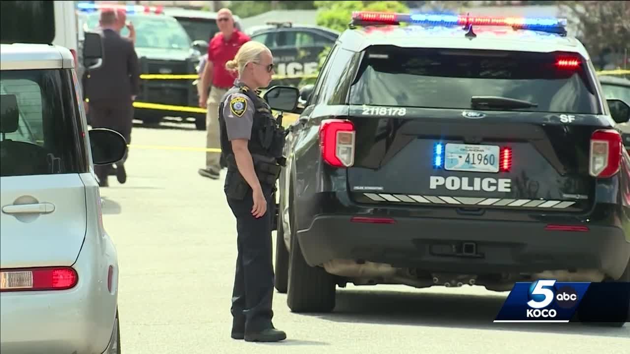 Police: One person dead, suspect on the run after shooting in southeast ...