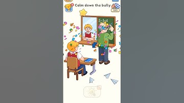 Dop5 (delete one part level413) #android​ gameplay #game​ answers #gaming​ #solution​ android