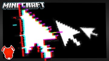 I Fixed This STUPID Minecraft Mouse Problem...