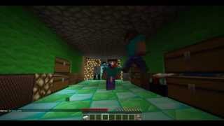 Новый дюп в MineCraft 1.5.2