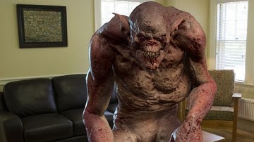 Hey man can you watch my Ghoul this weekend?