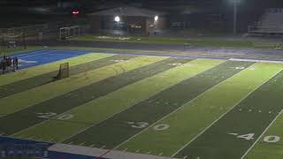 Liberty vs Upper Arlington 4.15.26