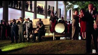 Take 2: Get On Up