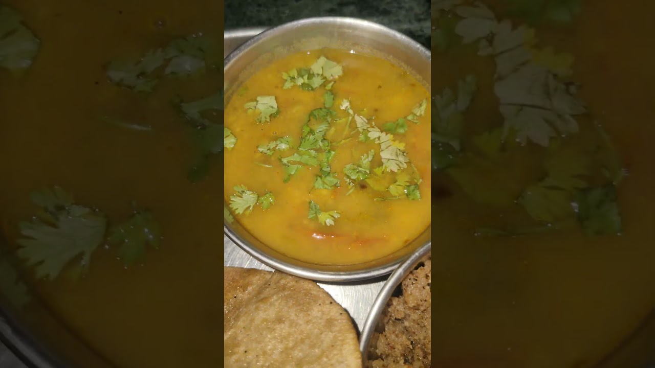 ram navmi pujan☺️🙏#food #navmispecial