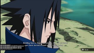 NARUTO X BORUTO Ultimate Ninja STORM CONNECTIONS how to unlock Naruto normal color 3 screenshot 2