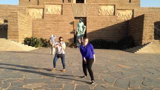 QU 301 South Africa May 2014 Trip in Review