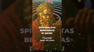 Kesalahan Spiritualitas #1 yang Merusak Kedamaian Batin Anda