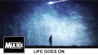 Shut Eye - Life Goes On
