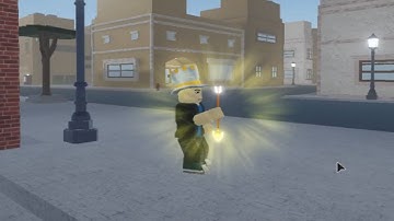 using a lucky arrow in your bizarre adventure