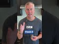 Most Underrated Supplements: Day 1
