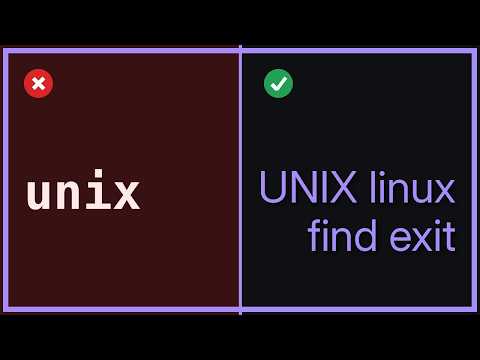 Unix & Linux: `find` return value: Is the find man page wrong?