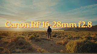 A Quiet Photography Road Trip in California