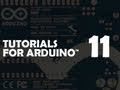 Arduino en SD-cards logging