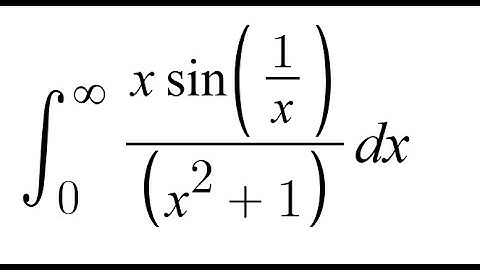 Feynman integration example 60