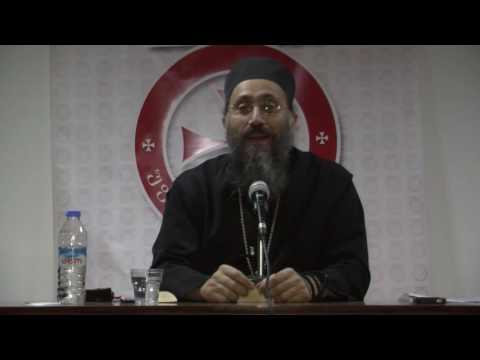 «საკუთარი სიმართლე» - დეკანოზი თეოდორე გიგნაძე (11.10.2016)