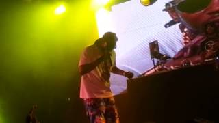 2 Chainz - Extra - Live - Honolulu, HI - 1/25/14