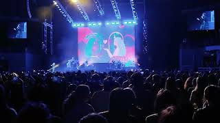 kany García - Agüita e coco - Movistar Arena Bogota