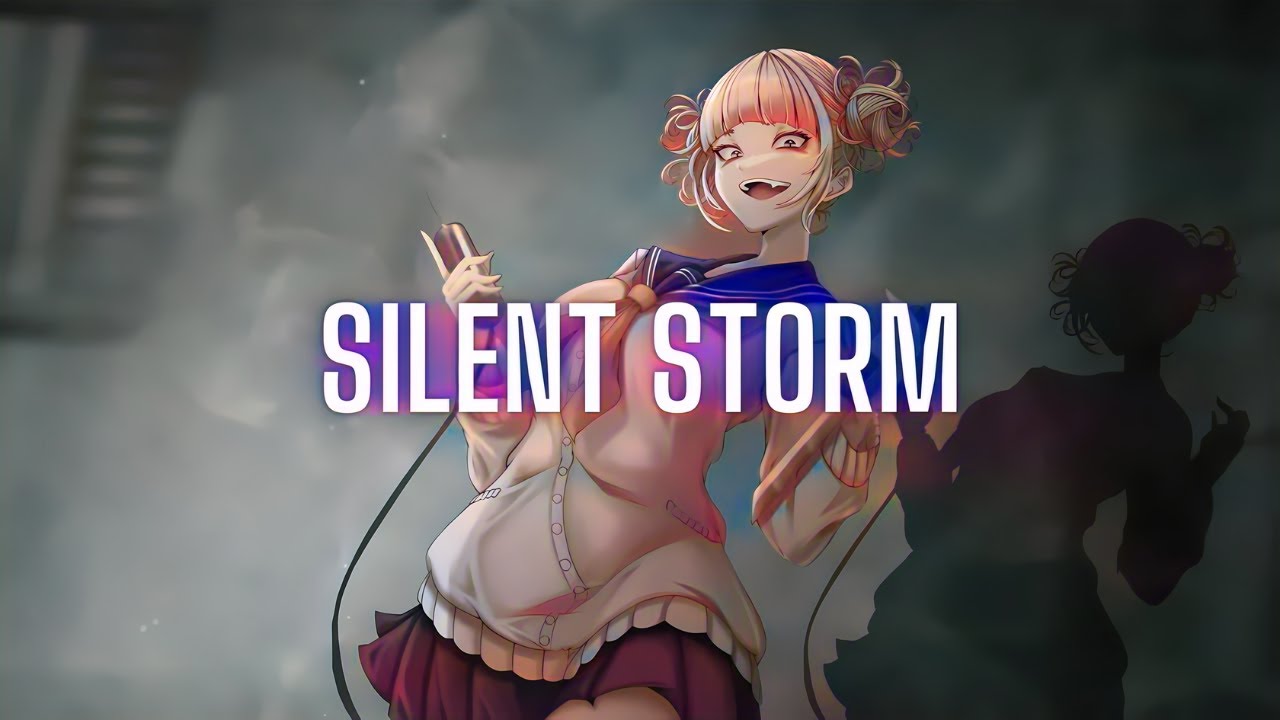 Silent Storm - Soulful Song of Inner Strength | Original Song Silent Storm - Soulful Song of Inner Strength | Original Song