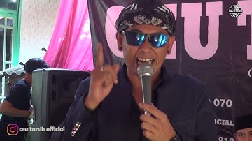 TAFAKUR DIRI - ELING PABUBURIT CEU TARSIH LIVE PERFORM BANJARAN(LIVE COVER)
