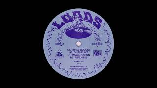 Loods - Image Nation (SCDD011)