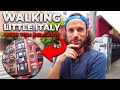 Walking NYC : Nolita and Little Italy with @tomdnyc