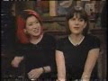 Lush 120 Minutes Interview (1996)