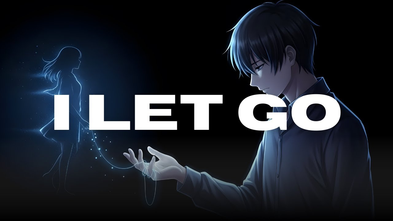 FREE Sad Type Beat – “I LET GO”  Emotional Rap Piano Instrumental