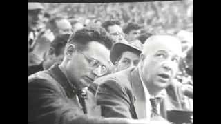 1949 IHSAA State Championship: Jasper 62, Madison 61