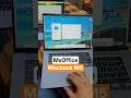 Microsoft Office on Apple MacBook Pro M5 #msoffice