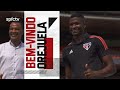 CAFU E OREJUELA NO MORUMBI | SPFCTV