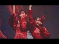【≠ME】歌唱ユニット入れ替え「ピオニーズ」(2024.3.3)