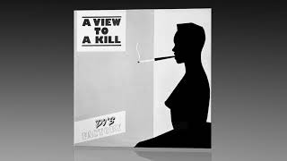 Dj's Factory - A View To A Kill